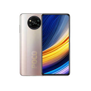 Telefono Cellulare <span class=keywords><strong>Xiaomi</strong></span> <span class=keywords><strong>POCO</strong></span> <span class=keywords><strong>X3</strong></span> <span class=keywords><strong>Pro</strong></span> 4G Usato di Alta Qualità Telefoni Usati Sbloccati Telefono Originale - Product Image 2