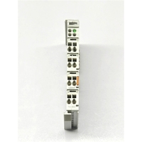 750-602 FUENTE DE ALIMENTACIÓN DE 24 V CC ENVÍO RÁPIDO GRATUITO