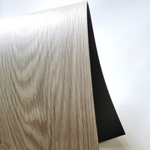 Revêtement de sol vinyle PVC SPC de luxe auto-adhésif à clipser, étanche, 4-8 mm, design moderne pour salle de sport intérieure, escalier, garage, sous-sol - Product Image 3