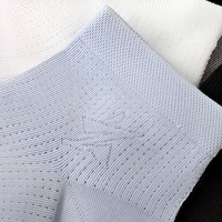 Chaussettes habillées pour hommes