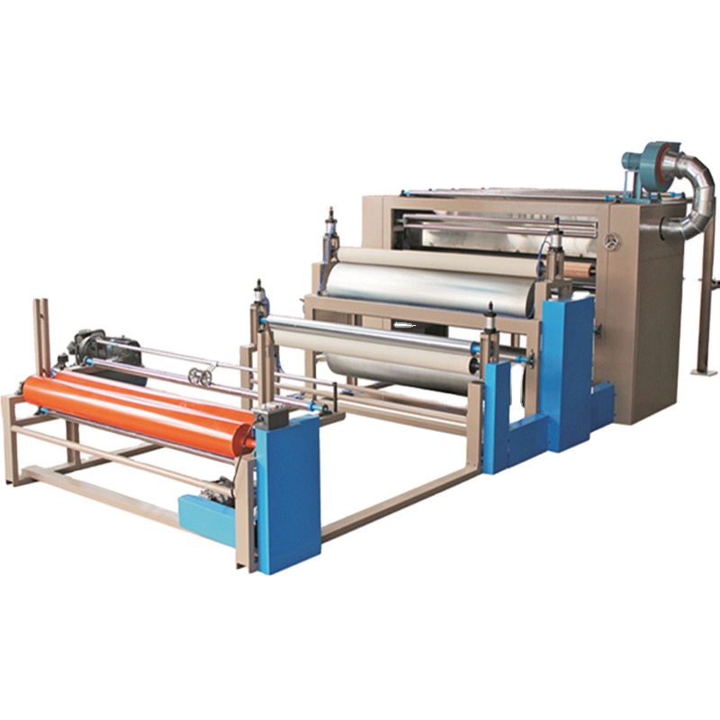 Машина для ламинирования пламени для автомобильных сидений/ковров