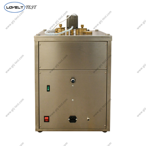 Hochwertiges Asphalt Bitumen <span class=keywords><strong>Saybolt</strong></span> Viskosi meter zu verkaufen - Product Image 5