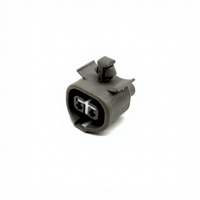 70213Y-2.2-21 Connecteur Étanche Automobile à 2 Broches pour Faisceau de Câbles Électriques, Boîtier Scellé