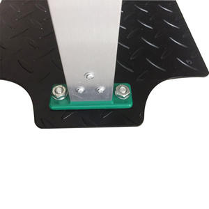 Regla Medidora de Altura Medco de 210 cm, de Aleación de Aluminio, Medidor de Precisión para Medir el Crecimiento - Product Image 2