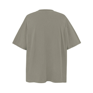 <span class=keywords><strong>T</strong></span>-<span class=keywords><strong>shirt</strong></span> da uomo personalizzata in cotone 100% a maniche corte, girocollo, stile vintage, all'ingrosso, con stampa - Product Image 2
