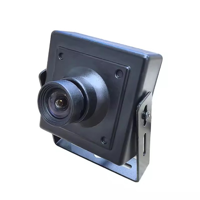 Belite BR-468 USB Industrial Camera Module AR0331 2MP 720P 30fps TOF Lens UVC for Face Recognition & Android