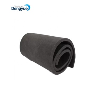 Isolamento termico in polietilene/PE/EVA/NBR/PVC/EPDM/materiale in neoprene isolante foglio di schiuma termica per auto - Product Image 1