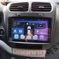 Pour Dodge JCUV JOURNEY Wei 2012-19Strongseed Système Android Auto Carplay avec GPS Navigateur Radio Stéréo Multimédia Lecteur de Voiture