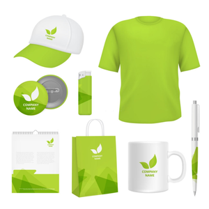 Juego de regalo de negocios promocionales corporativos con logotipo personalizado, camiseta, taza, suministros de oficina, gorra con juego de regalos con logotipo - Product Image 2