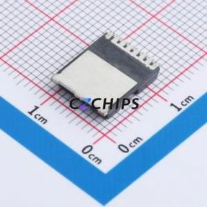 ทรานซิสเตอร์สนามทรานซิสเตอร์ TOLL-8L AGM15T03LL (MOsfet) ชิ้นส่วนอิเล็กทรอนิกส์ - Product Image 2