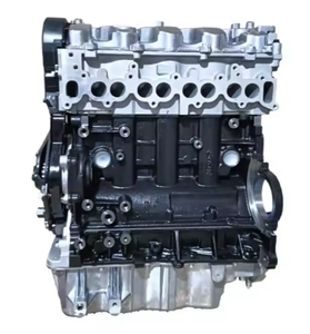 Kit de construction de moteur D4EB Pièces de moteur à essence pour voiture Pièces de moteur Hyundai Kia - Product Image 2