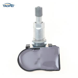 Tire Pressure Sensor 52933-D4100 <strong>TPMS</strong> for Optima Sportage Sorento Genesis Ioniq 52933D4100 - Product Image 6