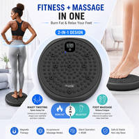 Equipo de Ejercicio para Rehabilitación, Producto Innovador, Equipo de Fitness Portátil, Colchoneta de Fisioterapia Multifuncional Inteligente para el Hogar