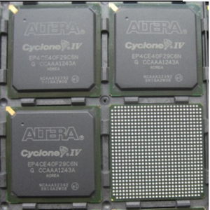 IC Daya Konversi Frekuensi Modul IPM IGCM06F60GA - Product Image 5