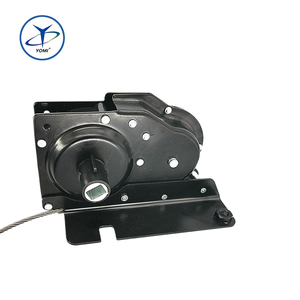 Ban Cadangan Hoist F81Z1A131AF untuk Ford F250 F350 F450 F550 Super Duty YC3Z1A131AA XC3Z1A131DA 2C3Z1A131AA 6C3Z1A131AA 924528 - Product Image 4