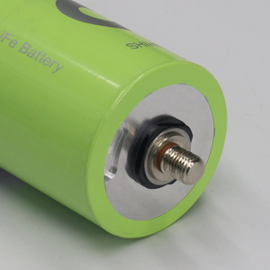 แบตเตอรี่ Lifepo4ทรงกระบอกฟอสเฟต <span class=keywords><strong>S168</strong></span> 3.2V 60180 S 168 43ah พินแบตเตอรี่ลิเธียมเหล็ก - Product Image 3