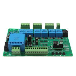 Módulo de Disparo de Tiristores Trifásico ST30, Opciones de Personalización Disponibles, Módulo de Disparo de Tiristores Trifásico para Energía - Product Image 1