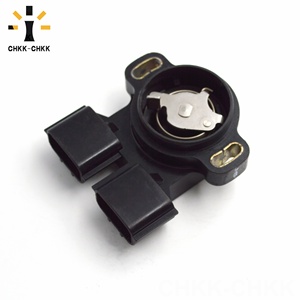 เซ็นเซอร์รถยนต์เซ็นเซอร์ตำแหน่งคันเร่ง <span class=keywords><strong>TPS</strong></span> สำหรับ Nissan Maxima Altima SENTRA 22620-4M500 22620-4M501 22620-4M511 A22-669B00 - Product Image 3