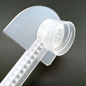 CHINABEES 10 Uds bebedero Bee Queen Bee equipo de agua potable Fácil instalación fácil de operar herramientas de Apicultura - Product Image 3