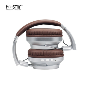 <span class=keywords><strong>Casque</strong></span> Stéréo Sans Fil <span class=keywords><strong>Bluetooth</strong></span> Supra-Auriculaire Pliable <span class=keywords><strong>avec</strong></span> Micro et Basses Puissantes – Meilleures Ventes - Product Image 2