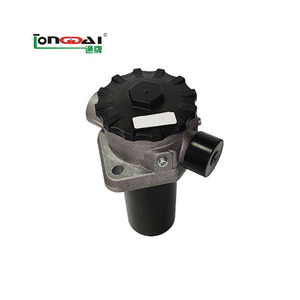 OMTP 시리즈 이탈리아 스탠드 유압 오일 시스템 라인 반환 교체 필터 요소 - Product Image 3