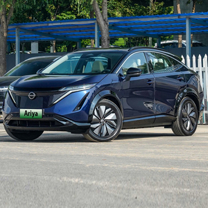 En stock <span class=keywords><strong>Nissan</strong></span> Ariya2024 2023 <span class=keywords><strong>2022</strong></span> 2Wd Duración de la batería estándar con cinco asientos Cinco puertas Hecho en China Para la venta - Product Image 4