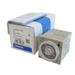 High Quality H3CR Series Multi-functional <b>Timers</b>/Features H3CR-A/H3CR-AS/H3CR-A8 - Product Image 4