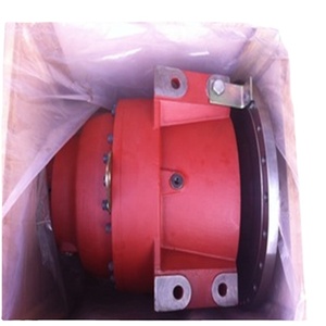 Caja de Cambios para Camión Mezclador de Concreto PMP 4300 PMP 5300 PMP 7300 P3301 Alemania Reductor Repuestos para Camión Mezclador de Concreto Caja de Cambios PMP 4300 - Product Image 3