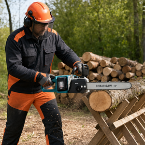 <span class=keywords><strong>Makita</strong></span> 18V Bürstenlose Elektrowerkzeug-Sets Kompatible Akku-Bohrmaschine Schraubenschlüssel Hammer Schleifer Säge Gebläse Fräse Nagelpistole Holzwerkzeuge - Product Image 6