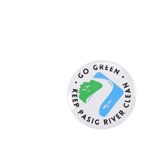 Lijun Custom Tinplate Badge <b>Butterfly</b> Clasp <b>Pin</b> Multiple Colors Advertising Gift Widely Applicable - Product Image 2