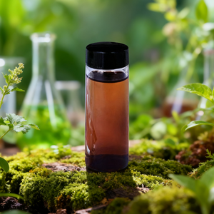 Huile d'extrait végétal de haute qualité, formule en gros d'huile à usage direct en usine, huile végétale naturelle - Product Image 2