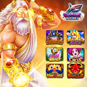 Fire Kirin Distribuidores Jogos Juwa Golden Dragon Fish Desenvolvedor Software Jogo Online - Product Image 6