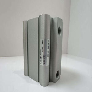 Original-SMC CDQ2A40-30DCZ <b>Thin</b> Cylinder - Product Image 3