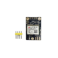   Module de positionnement GPS/BDS/GLONASS haute précision Génération 10 M10 TAU1201 ATGM332D NEO-M9N Carte de développement