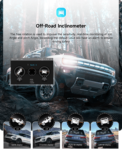 Dasaita Xe Đài Phát Thanh Stereo Navigation Carplay Android Màn Hình Đa Phương Tiện Bảng Điều Khiển Máy Nghe Nhạc Đơn Vị Đầu Cho VW Tiguan <span class=keywords><strong>Atlas</strong></span> Polo Jetta - Product Image 6