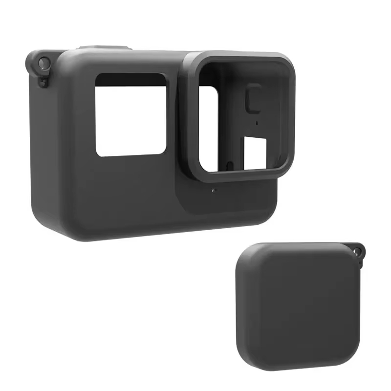 Insta360 Ace Silicone Case Black(KAI-186)