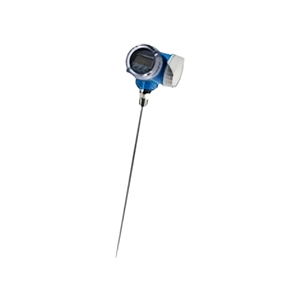 Sensor de Nivel por Radar de Onda Guiada E+H para Instrumentos de Prueba para una Medición Precisa - Product Image 1