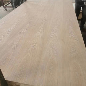 <span class=keywords><strong>Contreplaqué</strong></span> double face en chêne rouge <span class=keywords><strong>10mm</strong></span> 18mm d'épaisseur Planches en bois laminé blanc mélaminé Meubles - Product Image 5