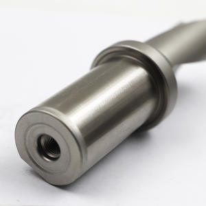 Factory Direct Sales 2025 New U Drill Shallow Hole Drill <strong>SP</strong> Type WC Type <strong>Tool</strong> bar Handle Lathe Fast U-drill - Product Image 2