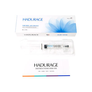 Anti-aging cilt bakımı 10ml 20ml şırınga kalça büyütme çapraz bağlı dermal dolgu hyaluronik asit jeli göğüs dolgusu enjeksiyonu - Product Image 3