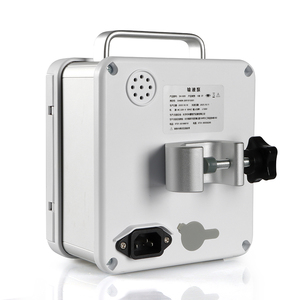 病院用獣医医療電動輸液ポンプ シングルチャンネル輸液ポンプ - Product Image 6