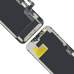 Schermo LCD di Ricambio Compatibile con <span class=keywords><strong>iPhone</strong></span> <span class=keywords><strong>12</strong></span> <span class=keywords><strong>Pro</strong></span> 6.1 Pollici, Display di Livello OEM con Supporto Funzione True Tone - Product Image 6