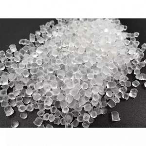 Suministro de fábrica de partículas de PVC para la fabricación de zapatos de materia prima - Product Image 3