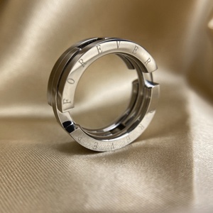 Anillos De <span class=keywords><strong>moda</strong></span> De Acero inoxidable De gama alta AZL para hombres, venta al por mayor, deformación, Fidget, ansiedad, Anillos De <span class=keywords><strong>Moda</strong></span> - Product Image 1