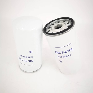 Produttore di <span class=keywords><strong>filtri</strong></span> filtro olio motore 6w. 23.614.00 6 w2361400 per camion - Product Image 4
