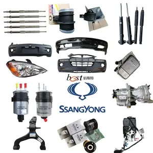 ปั๊มบูสเตอร์สุญญากาศของ Ssangyon Kyron Rexton Korando C musso rodius Tivoli 4854034002