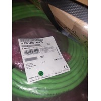 Câble de connexion Profibus 6XV1440-4BN15 15m PLC