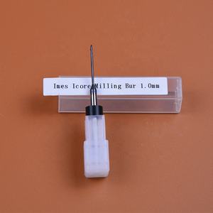 หัวเจาะทังสเตนคาร์ไบด์หัวกรอวัสดุสำหรับทันตกรรม imes icore CAD CAM - Product Image 2
