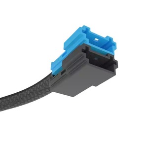 สตรัทไฟฟ้าสำหรับบีเอ็มดับเบิลยู X3 G01 G08 F97 51247397322 อะไหล่ทดแทนวัสดุเหล็กสีดำ - Product Image 2