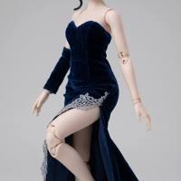 Muñeca BJD Personalizada al por Mayor, Escala 1/6, Vestido de Novia, 13 Articulaciones, Figura de Acción de PVC Coleccionable, Modelo OEM